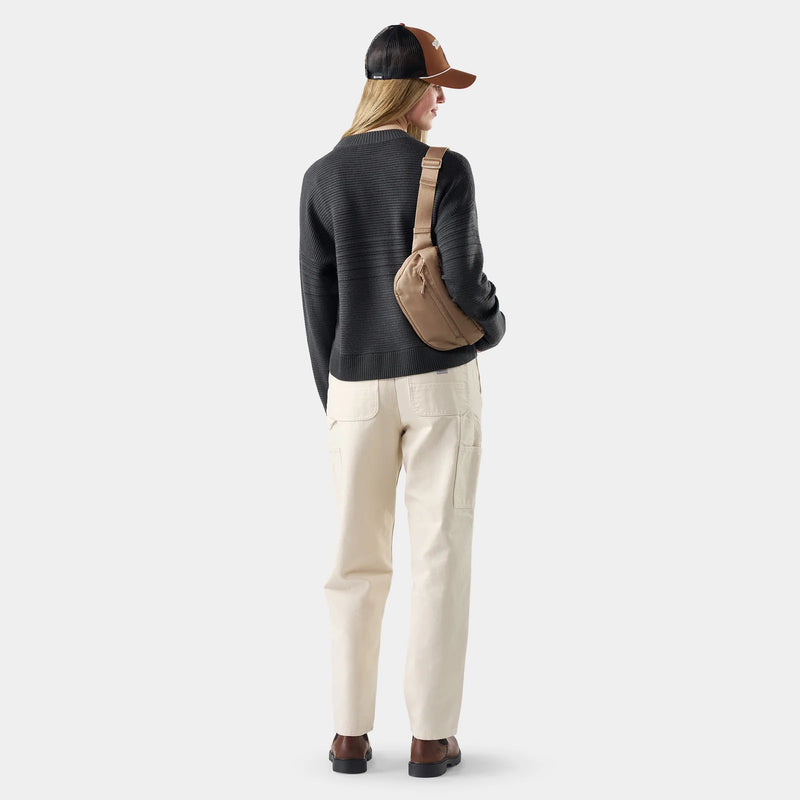 Women's Summit Crew Sweater