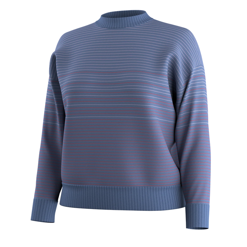 Women's Summit Crew Sweater