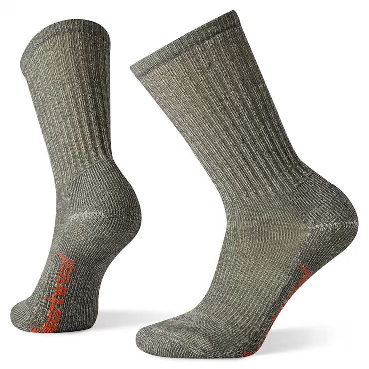Women's Hike Classic Edition Crew Socks
