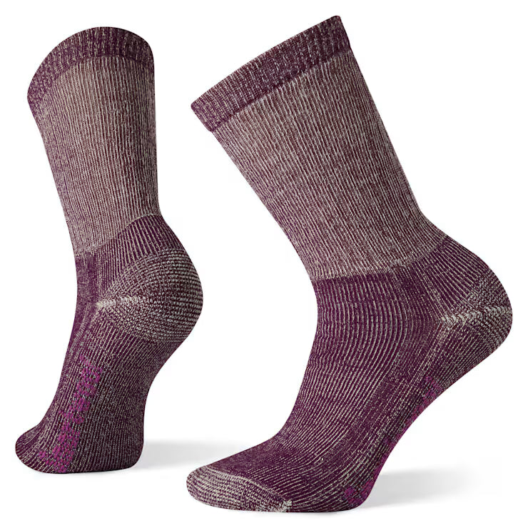 Women's Hike Classic Edition Crew Socks