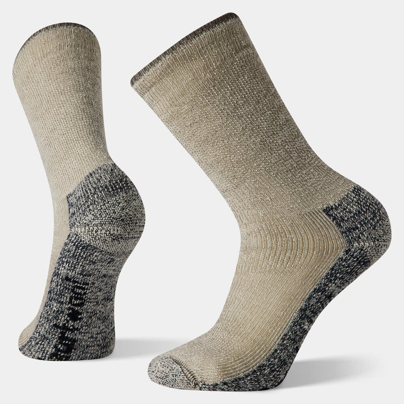 Mountaineer Classic Edition Crew Sock