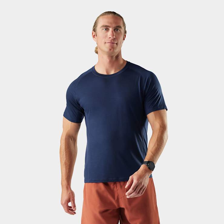 Men's Active Ultralite Short Sleeve Tee