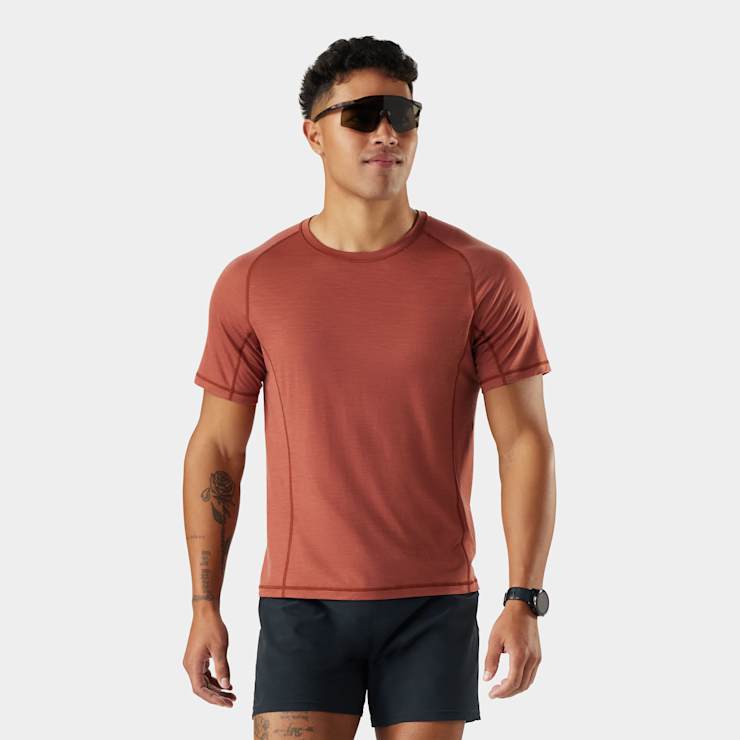 Men's Active Ultralite Short Sleeve Tee