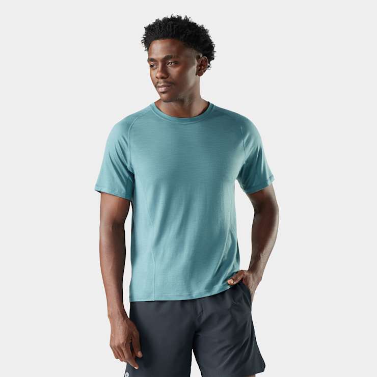 Men's Active Ultralite Short Sleeve Tee