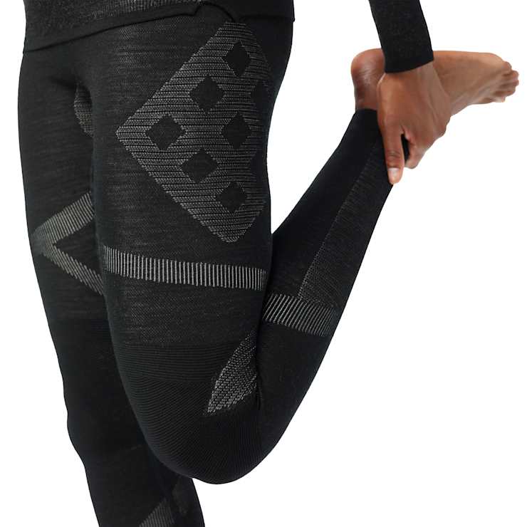 Women's Intraknit™ Thermal Merino Base Layer Bottom