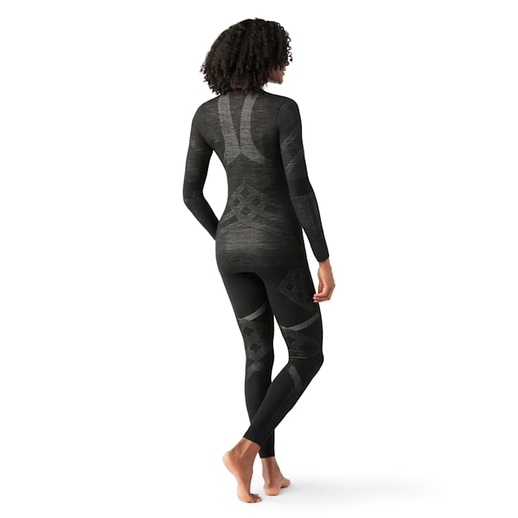 Women's Intraknit™ Thermal Merino Base Layer Crew