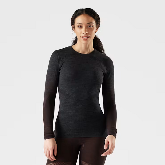 Women's Intraknit™ Thermal Merino Base Layer Crew
