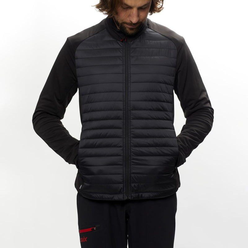 Men's Navado Push Light Jacket