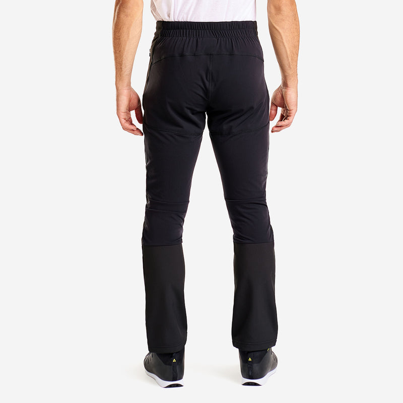 Men's Corvara Softshell Pant