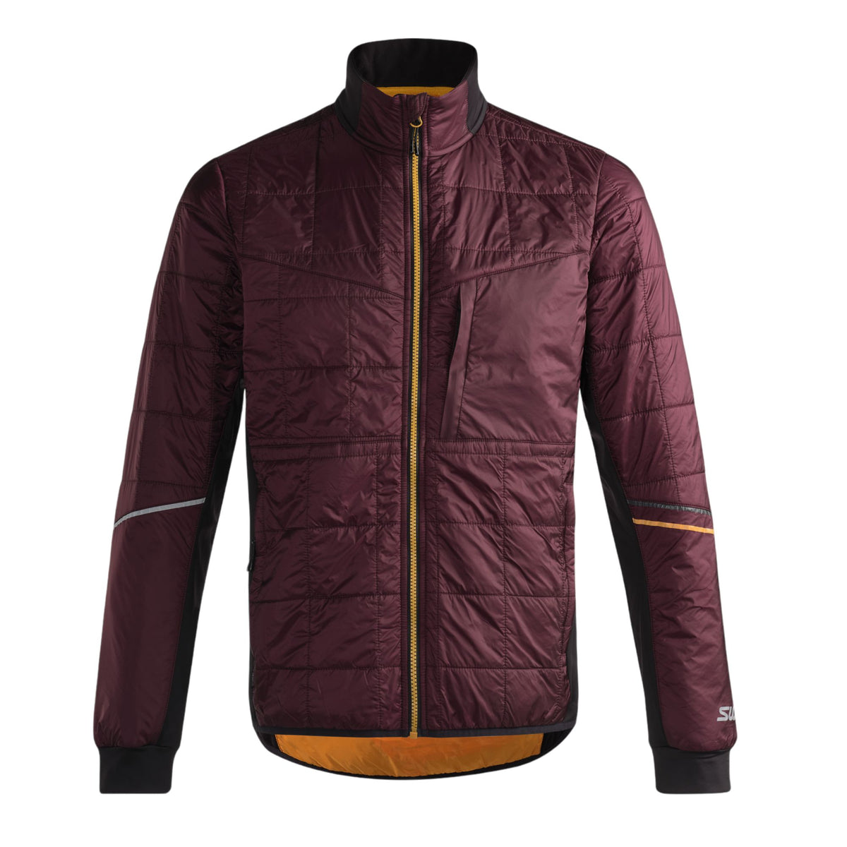 Men's Mayen Quilted Jacket — Sojourn Outdoors