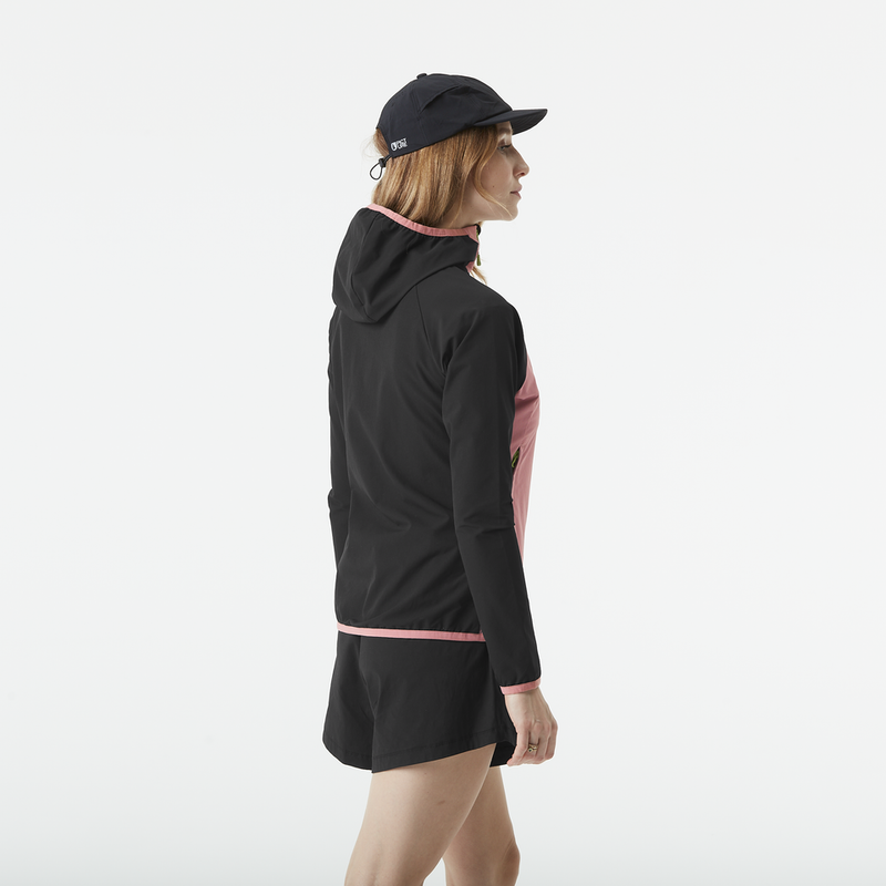 Women's Outif Softshell Jacket