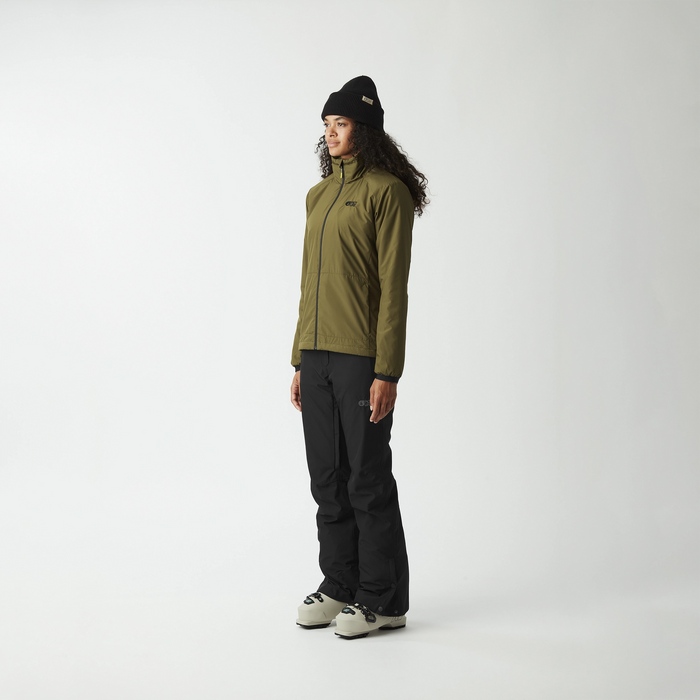 Women's Lanin Jacket