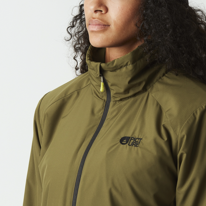 Women's Lanin Jacket