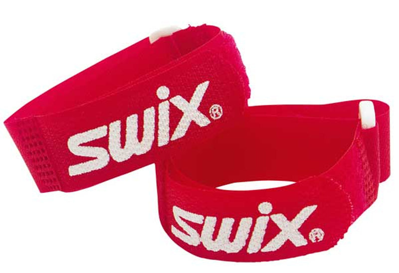 Universal Ski Straps, pair