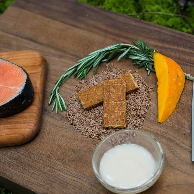 Dog Treat - Wild Salmon