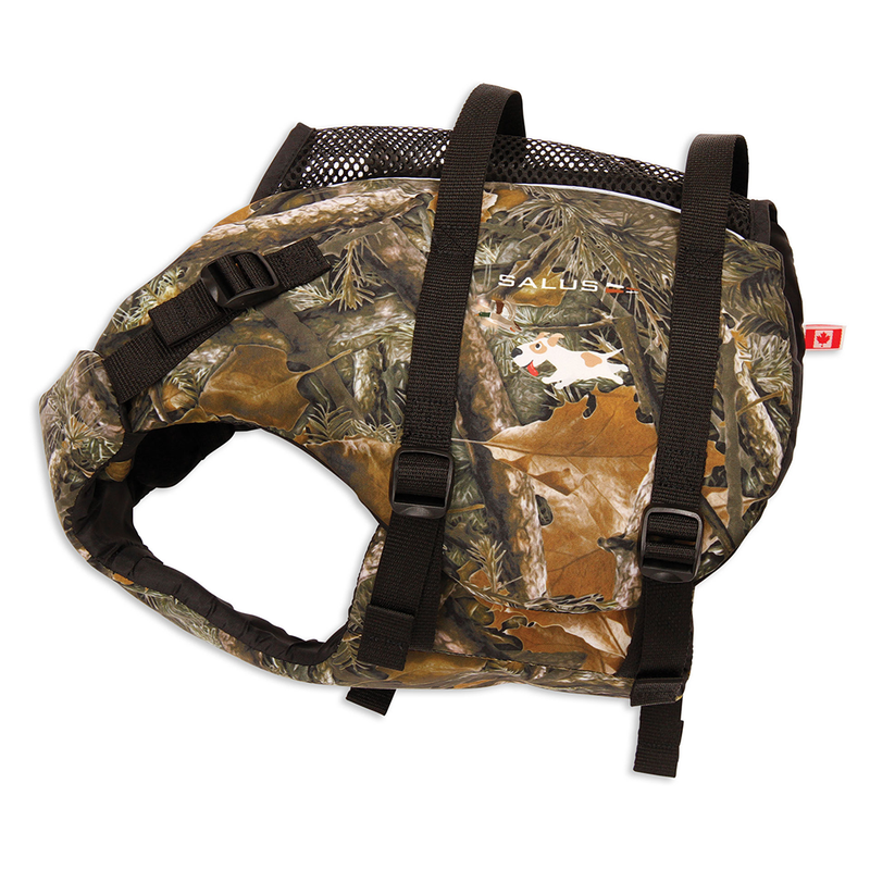 Skippy's Dog  PFD  XS-MED