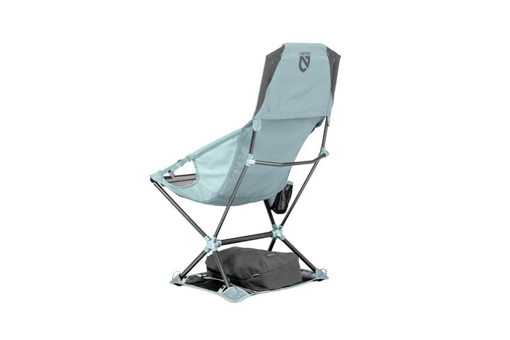 Satellite Reclining Chair