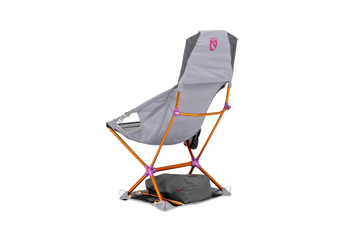 Satellite Reclining Chair