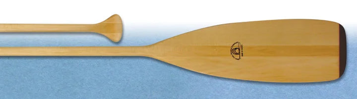 Scout Canoe Paddle