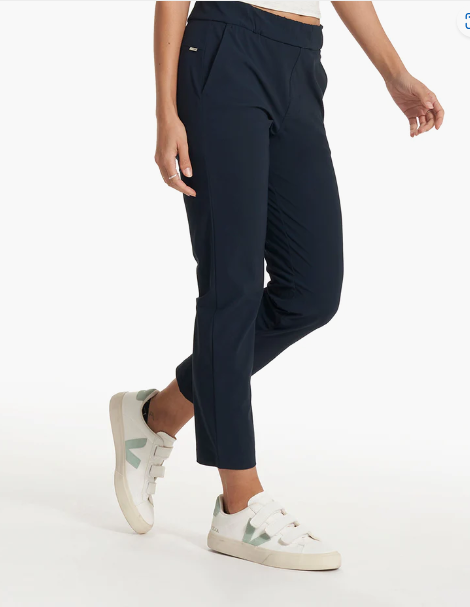 Women s Performance Miles Ankle Pant Sojourn