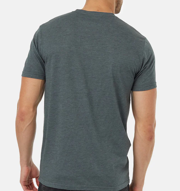 Men's Retro Juniper Classic T-Shirt