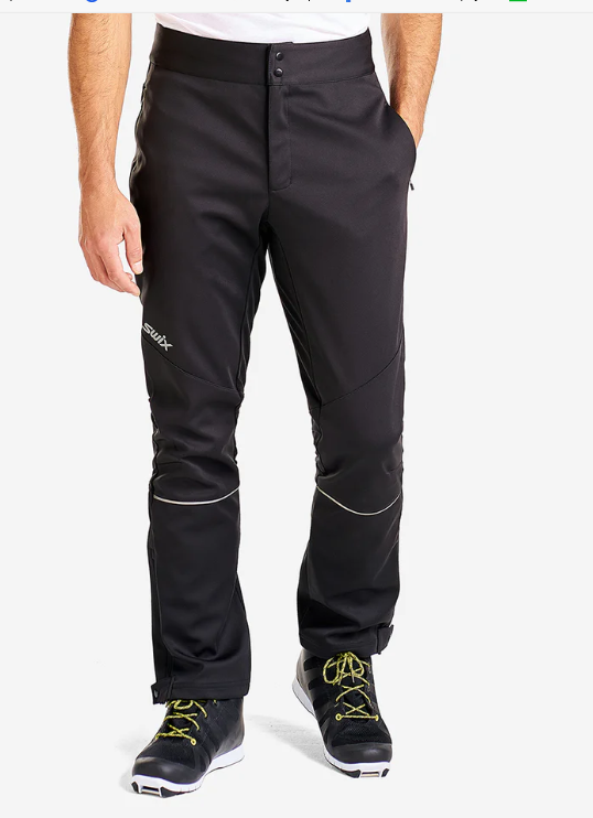 Men's Voldo - Light Softshell Pants