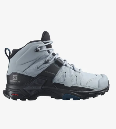 Women's X Ultra 4 Mid GORE-TEX Boot Wide
