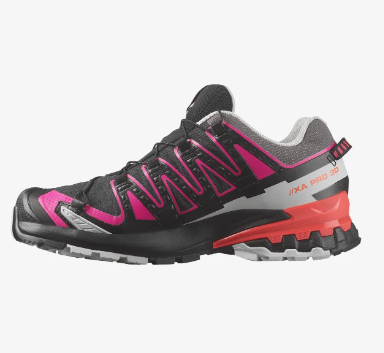 Women's XA Pro 3D V9 Gore-Tex Trail Running