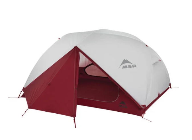 Elixir™ 3 Backpacking Tent with Footprint - 3 Person