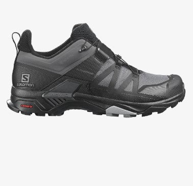 Men's X Ultra 4 Gore-Tex Wide Hiking Shoe