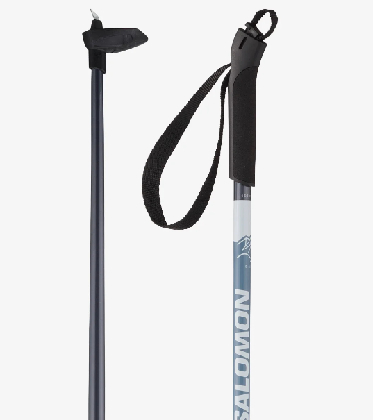 Unisex XC Nordic Poles