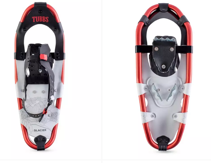 Youth Glacier Unisex - 21