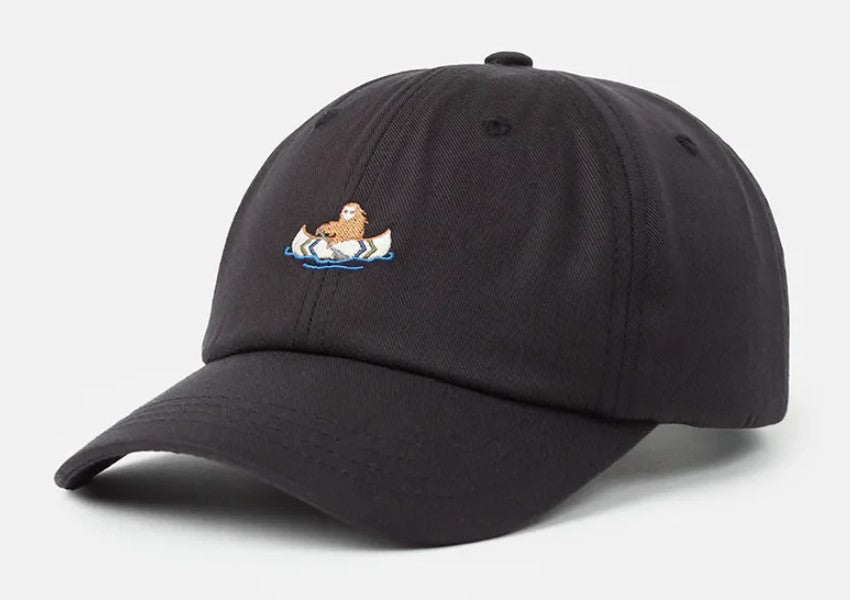 Sasquatch Peak Hat