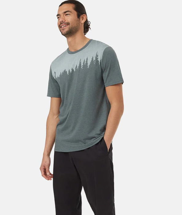 Men's Juniper Short Sleeve T-Shirt