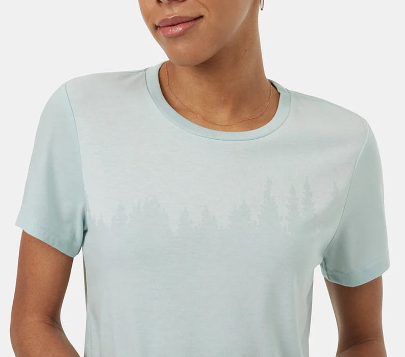 Women's Juniper Short Sleeve T-Shirt