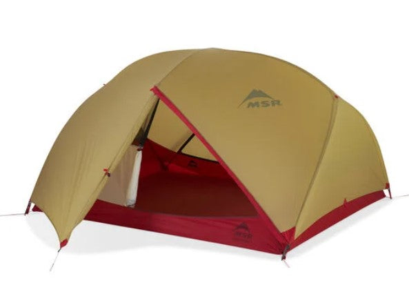 Hubba Hubba™ Backpacking Tent - 3 Person