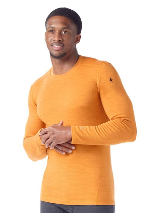 Men's Classic Thermal Merino Base Layer Crew