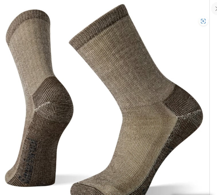 Mens Hike Classic Edition Crew Socks