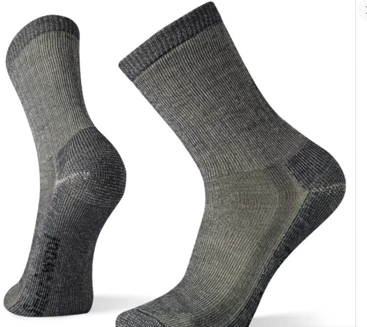 Mens Hike Classic Edition Crew Socks