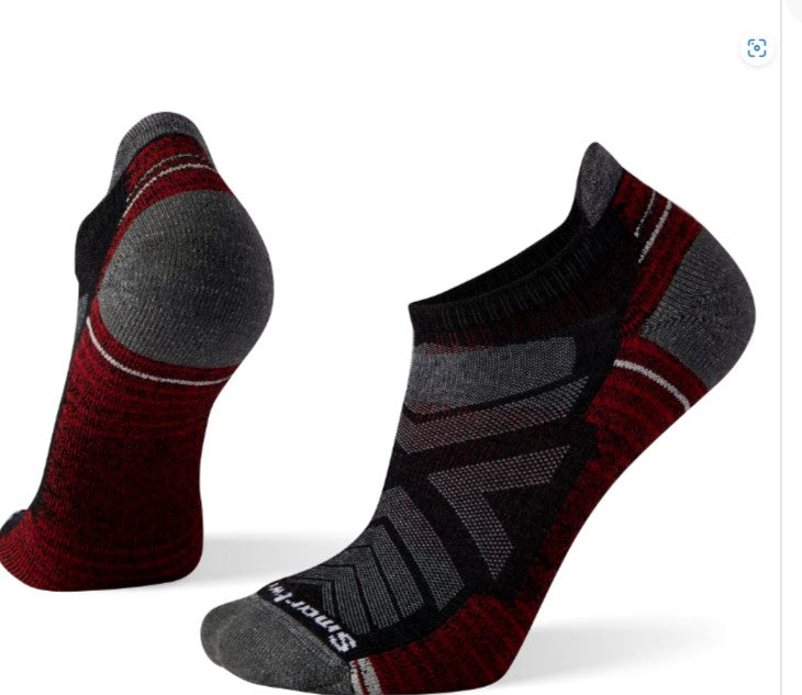 Mens Hike Low Ankle Socks