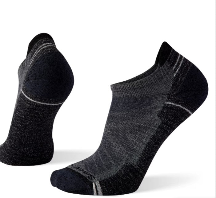 Mens Hike Low Ankle Socks