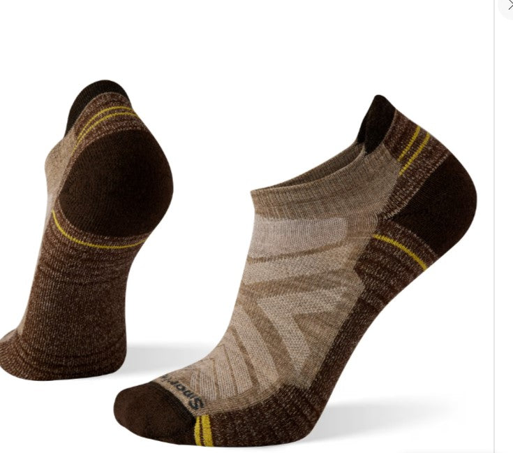 Mens Hike Low Ankle Socks