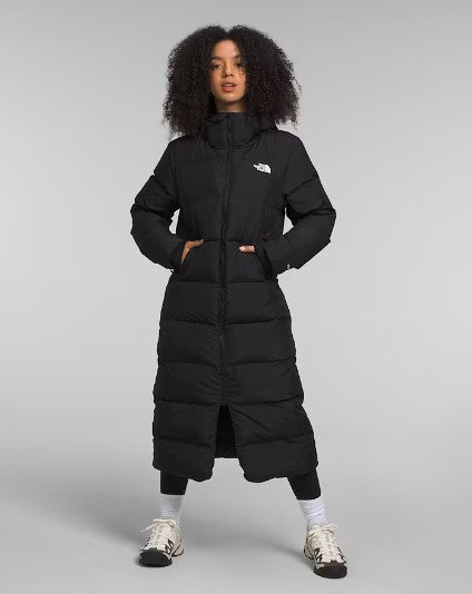 Women’s Triple C Parka