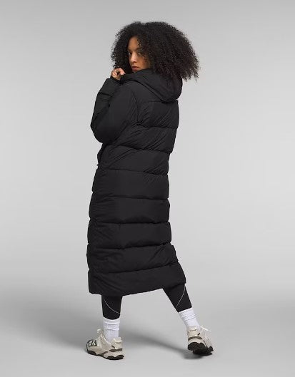 Women’s Triple C Parka