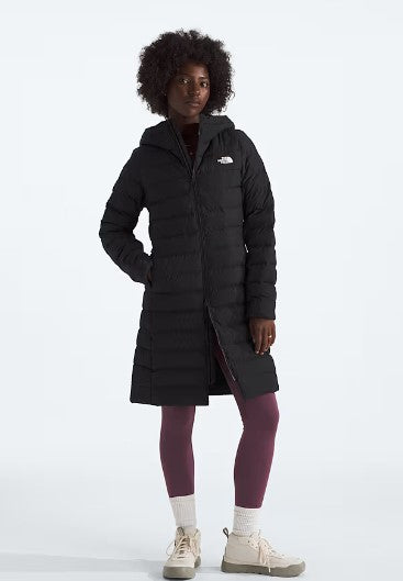 Women’s Aconcagua Parka