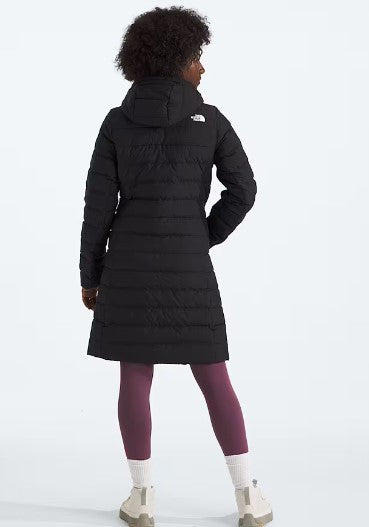 Women’s Aconcagua Parka