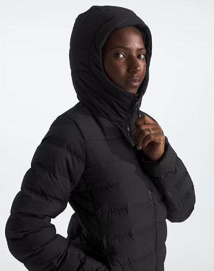 Women’s Aconcagua Parka