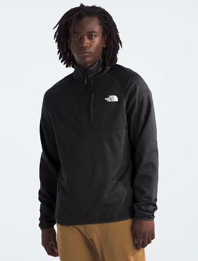 Men’s Canyonlands ½-Zip Fleece Jacket