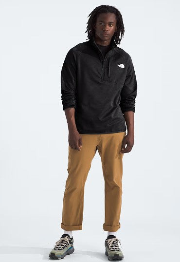 Men’s Canyonlands ½-Zip Fleece Jacket