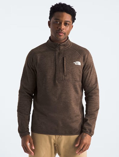 Men's Canyonlands 1/2 Zip Jacket